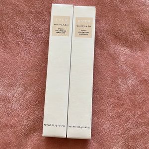 EVER Whiplash speed volumizing Mascara